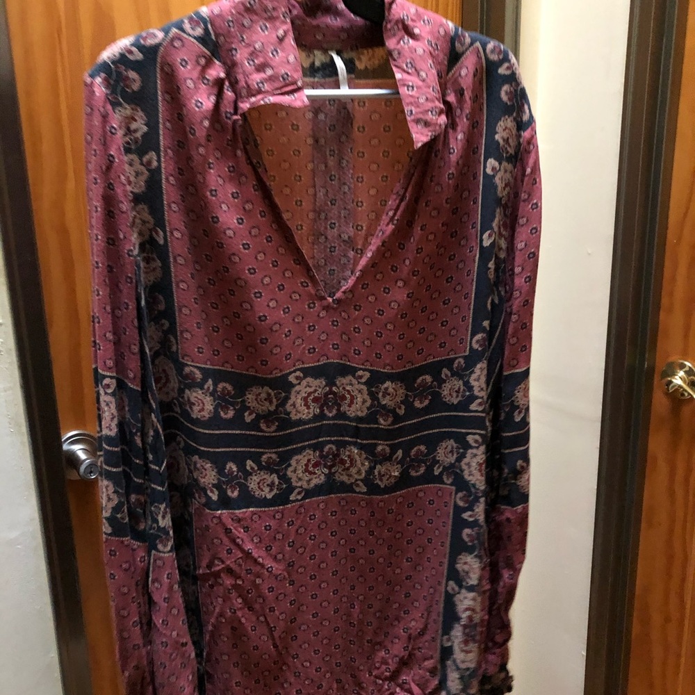 Free People Top